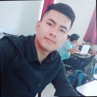 Flavio Cesar Vargas Jimenez