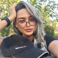 Anne Geiza Tamer