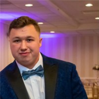 Dennis Zarkhin