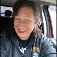Tracy Knapp