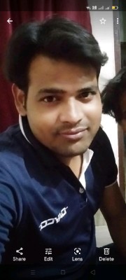 Vinod Kumar