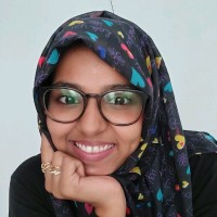 fathima farhana