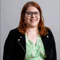 Naomi Macdonald-Drury