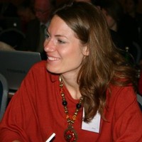 Eva van Velzen