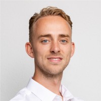 Mike de Man