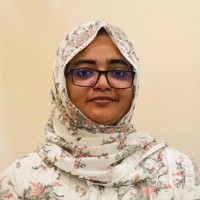 Shahana Mubarak