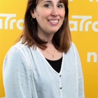 Audrey Perrin