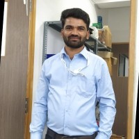 Lavakumar S