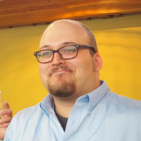 Andrew Bouley
