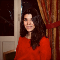 Romane IMBERT