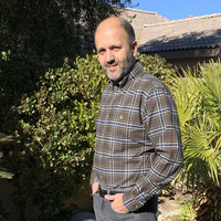 Mehdi Arefi