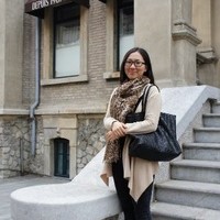 Vivian Li