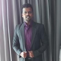 Amey Sakpal