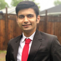 Rushi Joshi