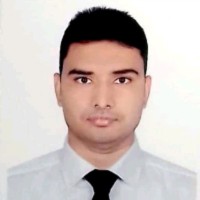 Md. Oliur Rahman Miraj
