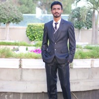 Arslan Haider Jafri