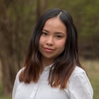 Mary Pham
