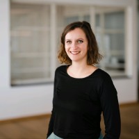 Stefanie Dilger