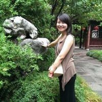 Susan Yang