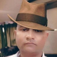 Raaz Singh Chauhan