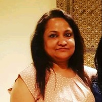 seema poddar