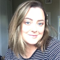 Monica Caulfield