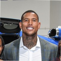Darren Waller