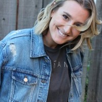 Morgan Holt