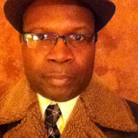Rodney Hunter