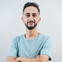 Mohammed Domidi