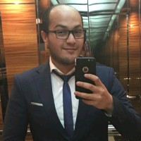 Mohamed Ridha