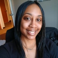 Tameka Martin, Ba, Aas