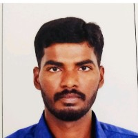 Prabakaran Raviprabakar