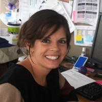 Lisa Wheeler