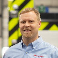 Chris Kleinhuizen, Mba