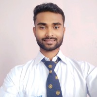 Yuvraj Kumar Mahato