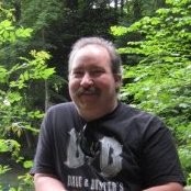 John Parten