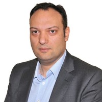 Christos Xydis