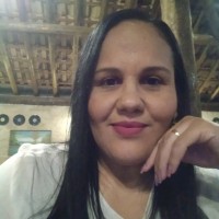 Maria Edivani Lubarino Chiamulera