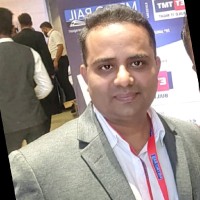 Rajeev J.