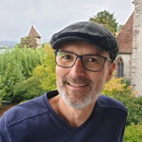 Marcello Flückiger