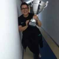 Roxana Precup