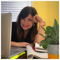 Amy FitzGerald