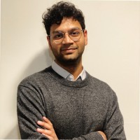 Sriharsha Madireddy