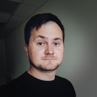 Сергей Дроздовский