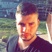 Eric Da Costa
