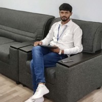 Manikanta N