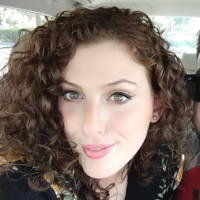 Ashley Lanzarone
