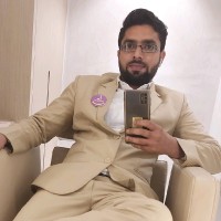 Mohammad Nasir