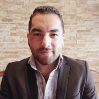 Mario Vargas Mora